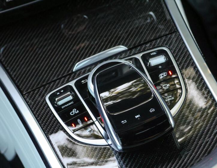 Mercedes-Benz Třídy G 42