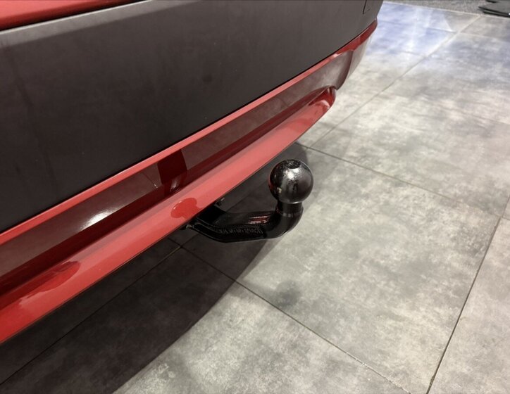 BMW X3 SUV 2,0 l 135 kw