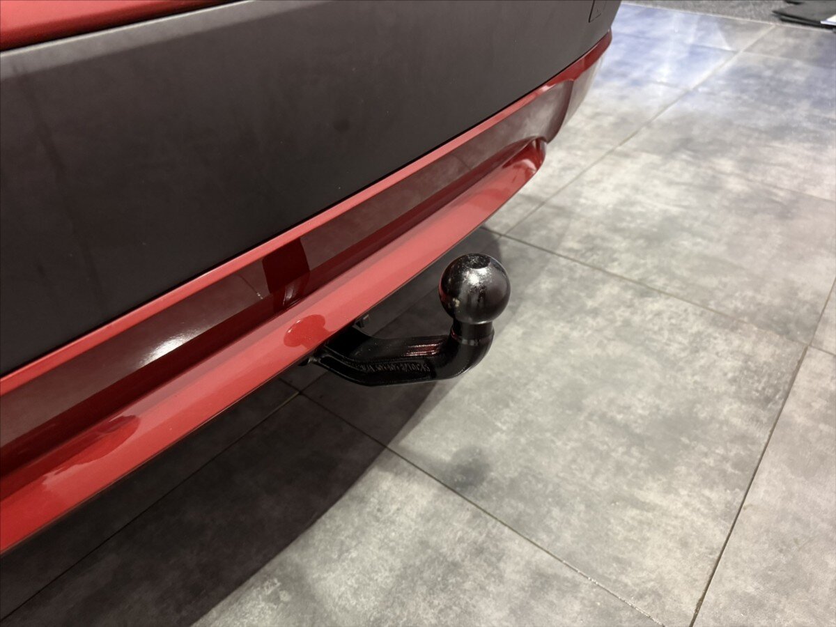 BMW X3 SUV 2,0 l 135 kw