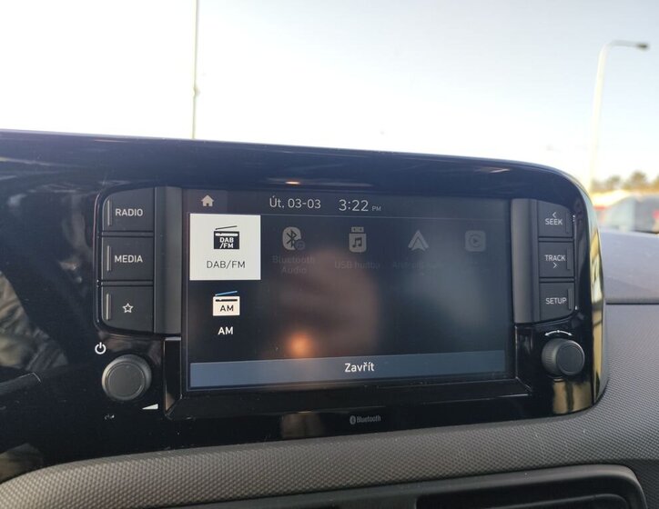 Hyundai i10 Hatchback 998,0 49 kw