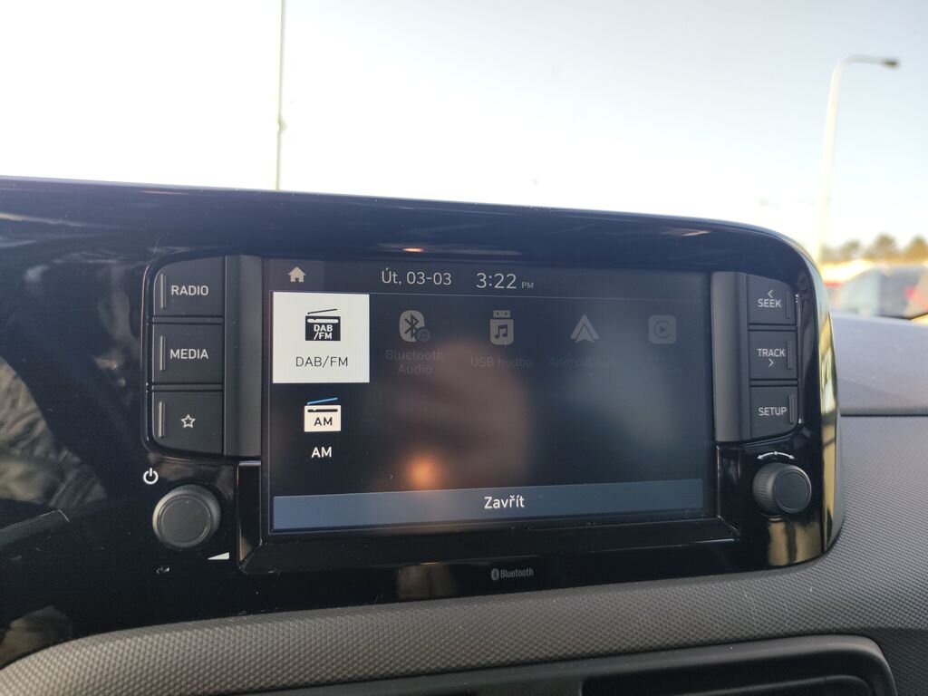 Hyundai i10 Hatchback 998,0 49 kw