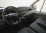 Ford Transit 9