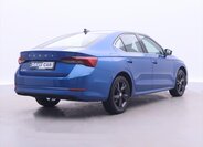 Škoda Octavia Liftback 2,0 l 85 kw