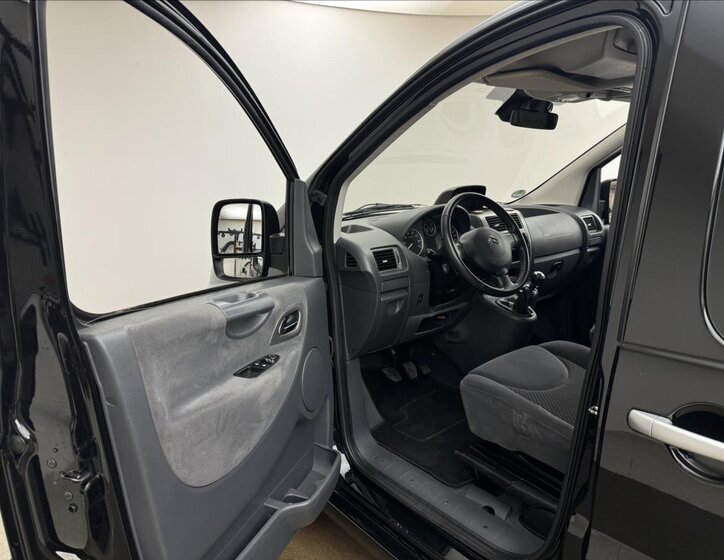 Citroën Jumpy MPV 2,0 l 94 kw