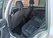 Škoda Octavia Kombi 2,0 l 0