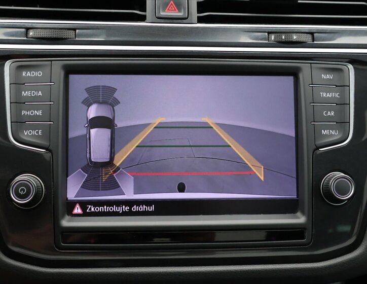 Volkswagen Tiguan 24