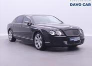 Bentley Continental Flying Spur 1