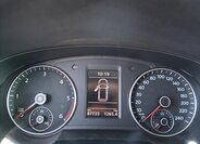 Seat Alhambra MPV 2,0 l 135 kw