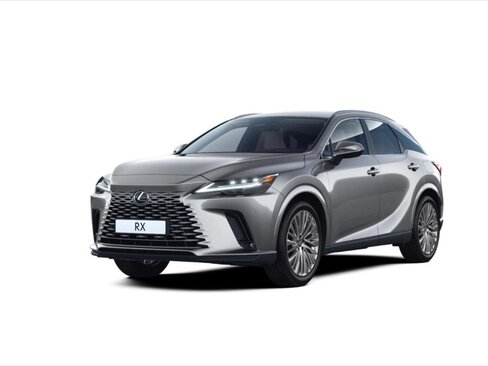 Lexus RX 450h SUV 2,5 l 227 kw