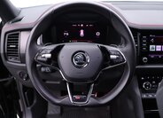 Škoda Kodiaq SUV 2,0 l 180 kw