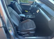 Volkswagen Passat Kombi 2,0 l 110 kw