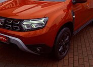 Dacia Duster 3