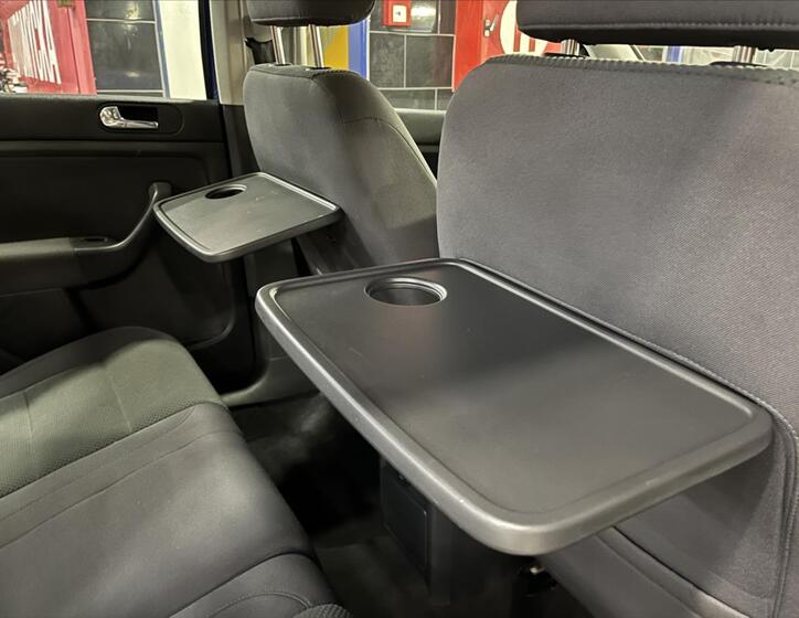 Volkswagen Golf Plus 21