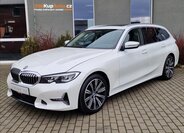 BMW Řada 3 Kombi 2,0 l 140 kw