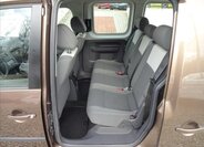 Volkswagen Caddy 22