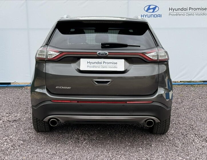 Ford Edge SUV / Terénní 2,0 l 154 kw