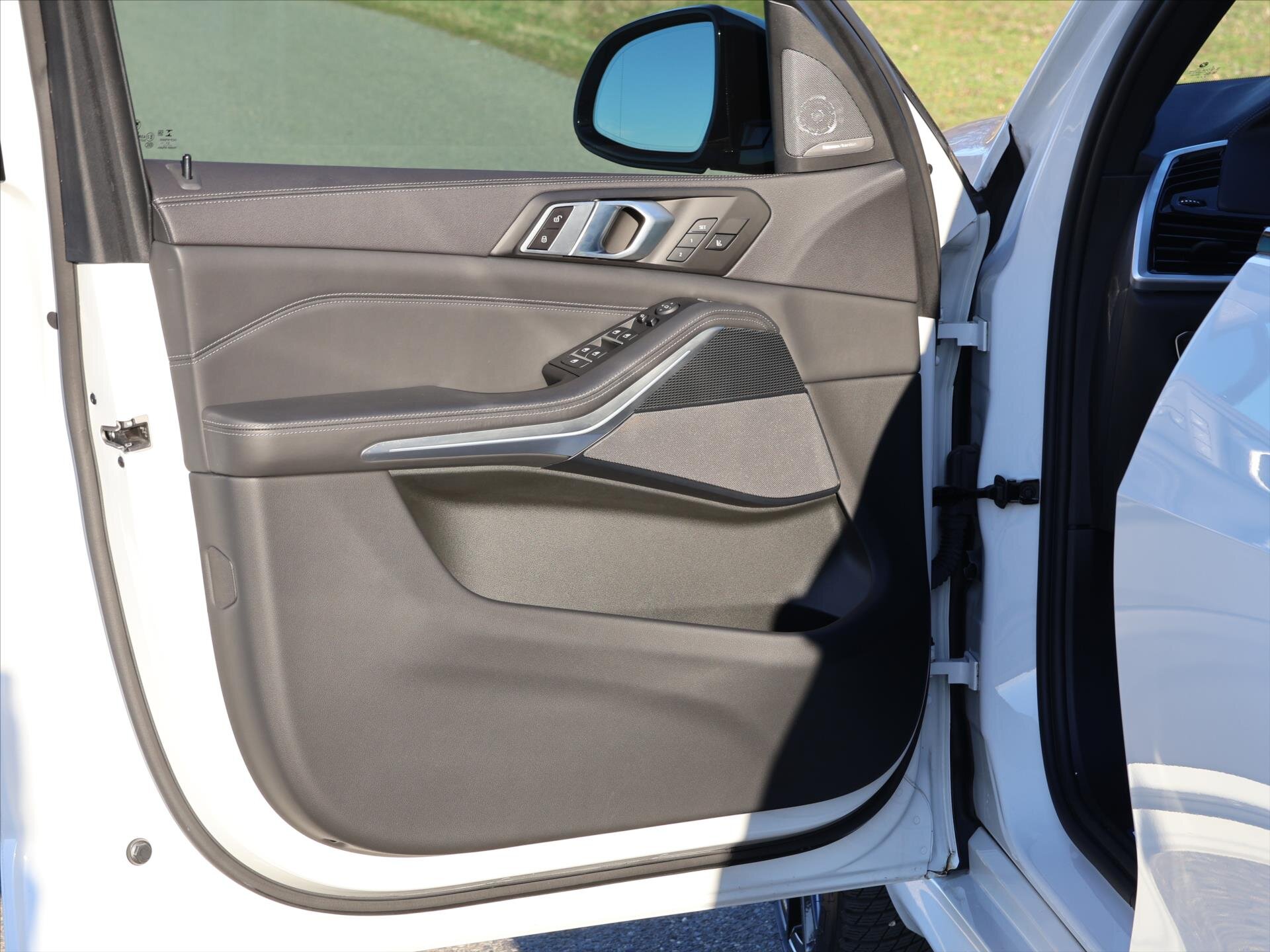 BMW X5 SUV / Terénní 3,0 l 250 kw