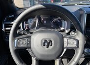 Dodge RAM Pick-up 3,0 l 403 kw