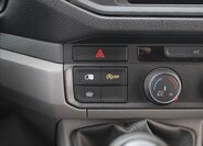 Volkswagen Crafter Skříň 2,0 l 103 kw