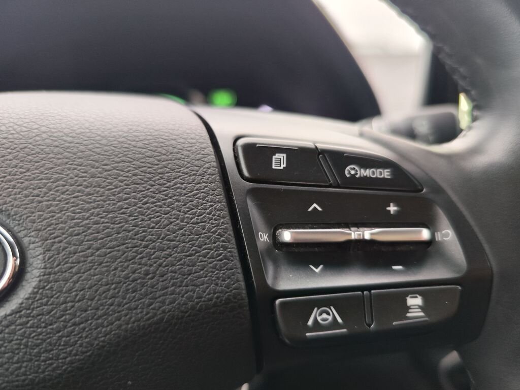 Hyundai i30 Kombi 1,5 l 117 kw