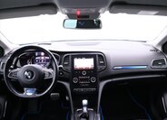 Renault Mégane Kombi 1,6 l 120 kw