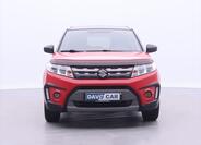 Suzuki Vitara 2