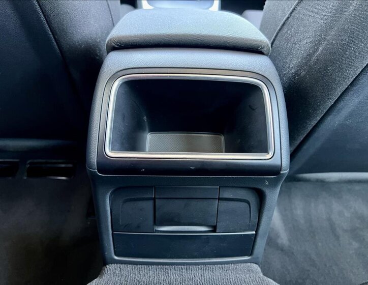 Audi A5 Kupé 2,0 l 155 kw