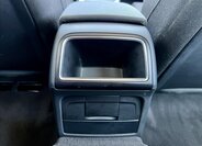 Audi A5 Kupé 2,0 l 155 kw