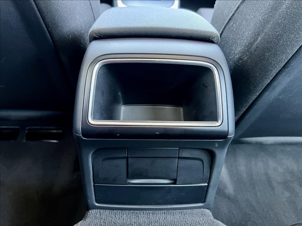 Audi A5 Kupé 2,0 l 155 kw