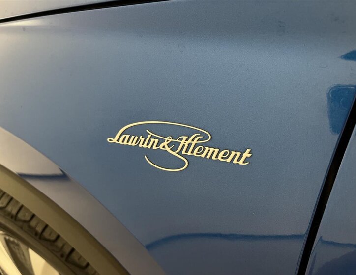 Škoda Kodiaq SUV / Terénní 2,0 l 147 kw