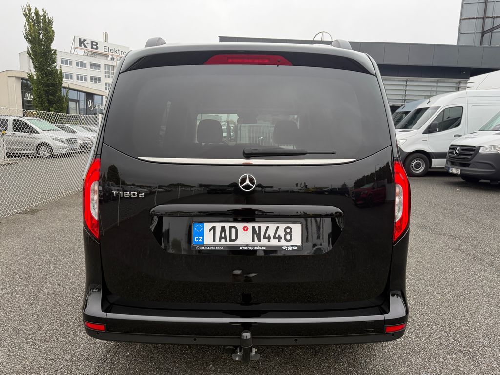 Mercedes-Benz Ostatní