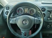 Volkswagen Tiguan 13