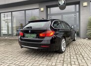 BMW Řada 3 Kombi 2,0 l 135 kw