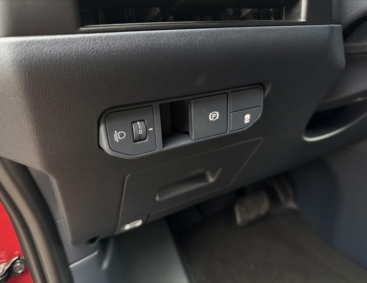 KIA PV5 MPV 0,0 120 kw