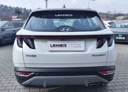 Hyundai Tucson SUV / Terénní 1,6 l 110 kw