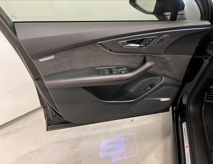 Audi SQ7 Kombi 4,0 l 320 kw