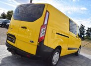 Ford Transit MPV 2,0 l 125 kw
