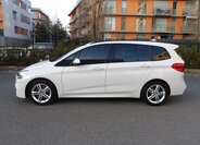 BMW Řada 2 Kombi 2,0 l 141 kw