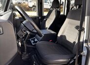 Land Rover Defender Ostatní 2,4 l 90 kw