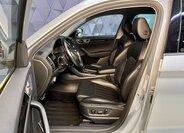 Škoda Kodiaq SUV 2,0 l 140 kw