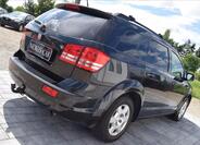 Dodge Journey 5