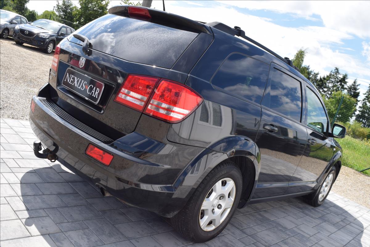Dodge Journey