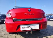 Renault Thalia Sedan / Limuzína 1,1 l 55 kw