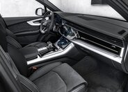 Audi Q7 SUV 3,0 l 210 kw