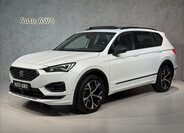 Seat Tarraco SUV / Terénní 2,0 l 110 kw