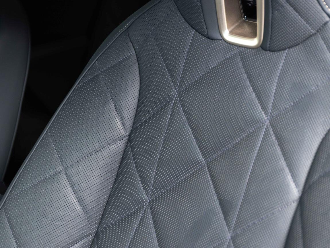 BMW iX SUV 0,0 455 kw