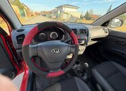 KIA Picanto Hatchback 999,0 45 kw