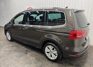 Volkswagen Sharan 6
