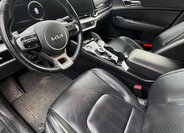 KIA Sportage SUV 0,0 0