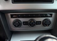 Volkswagen Passat Kombi 2,0 l 110 kw